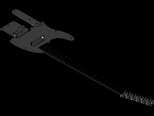 Telecaster-���Ƽ���
