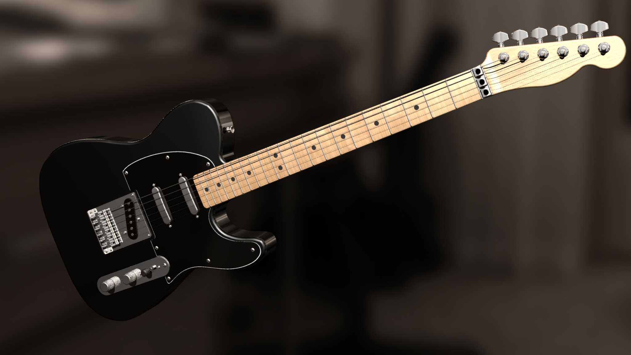 Telecaster-���Ƽ���