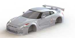 �ղ�GTR R35���ͣ���