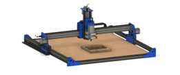 X-Carve DIY����V2.5