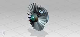 CFM 56-7B�������ѹת��