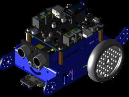 ��Makeblock��mBot