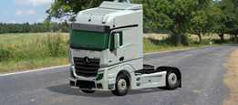 ÷����˹-����Actros 1851