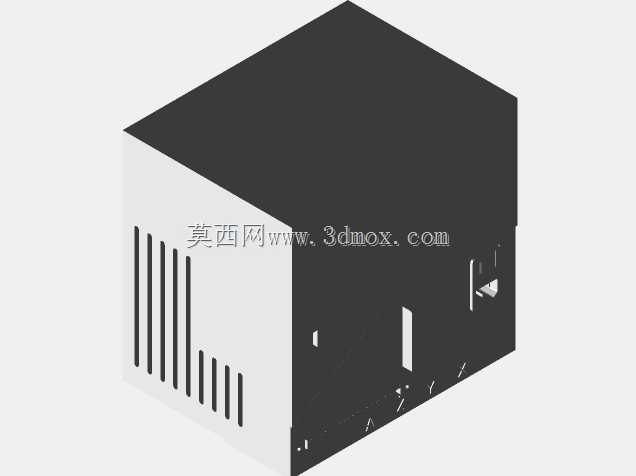 数控铣床