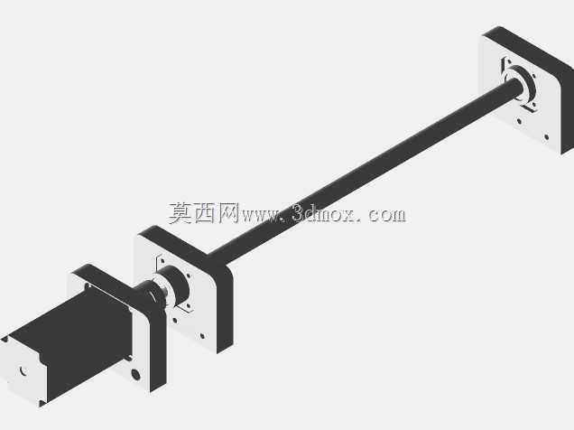 数控铣床