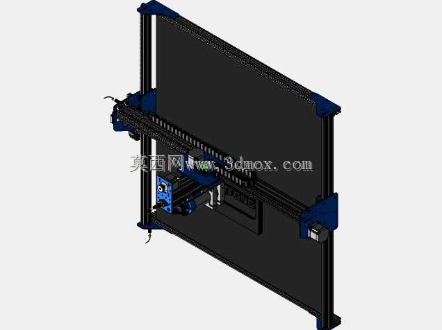 X-Carve DIY升级V2.5