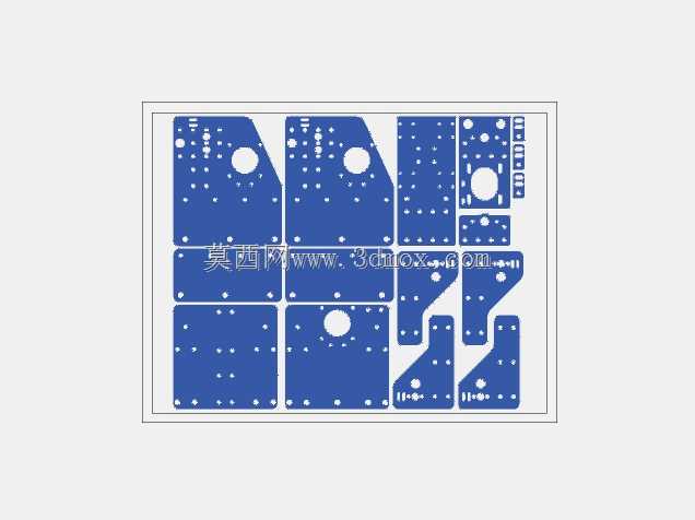 X-Carve DIY升级V2.5