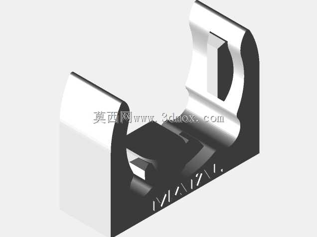 用于Lista橱柜的BT30刀柄管理器-材料工程