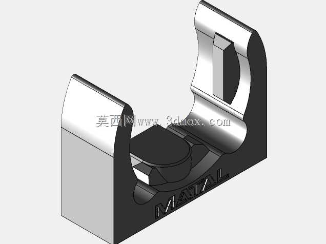 用于Lista橱柜的BT30刀柄管理器-材料工程