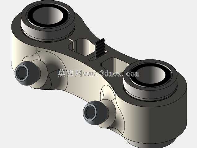 Delta 3D打印机