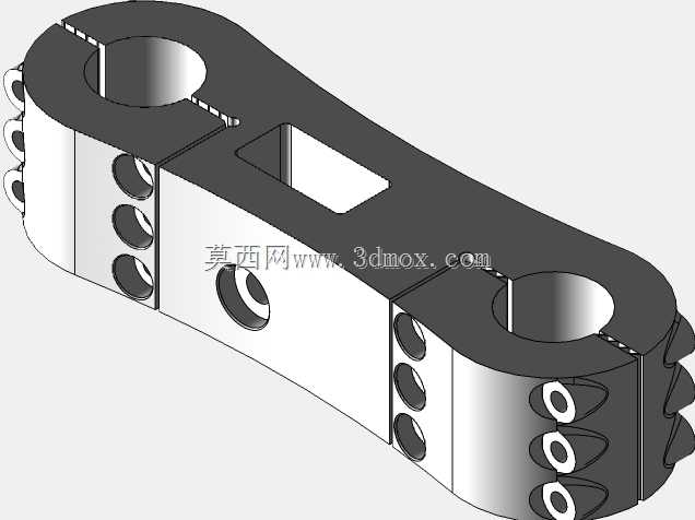 Delta 3D打印机