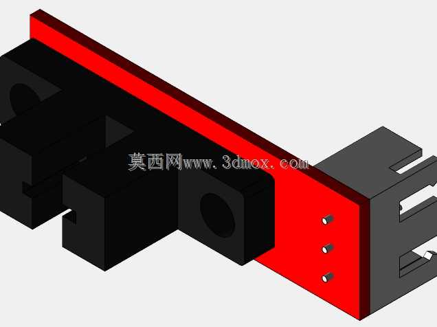Delta 3D打印机