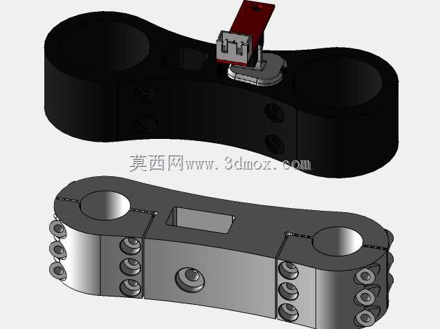 Delta 3D打印机