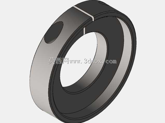 如何在Solidworks中绘制钻夹头