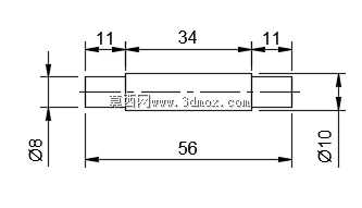 3rps并联机器人