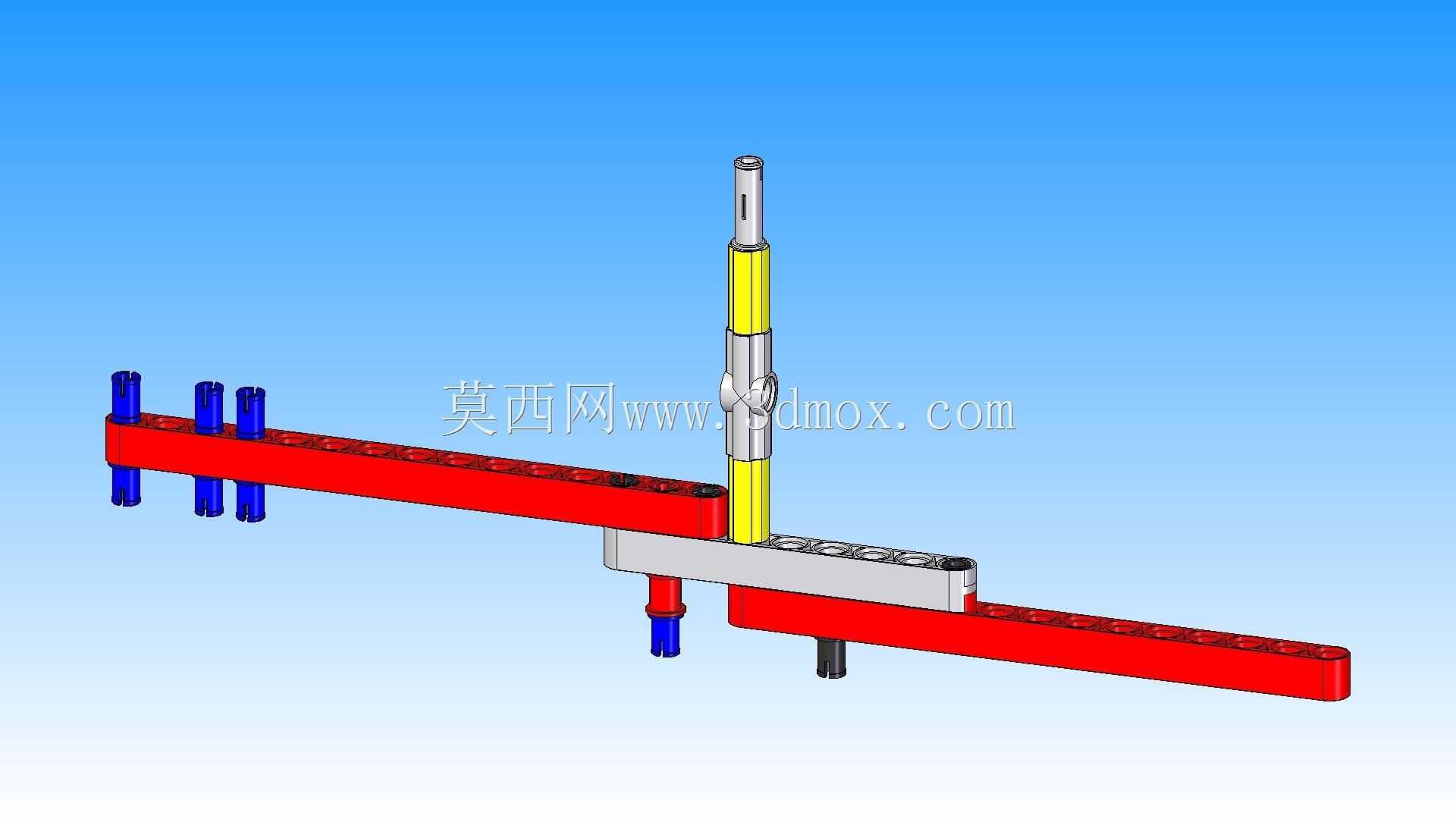 vLTm 42070-1乐高技术-130零件1862组件