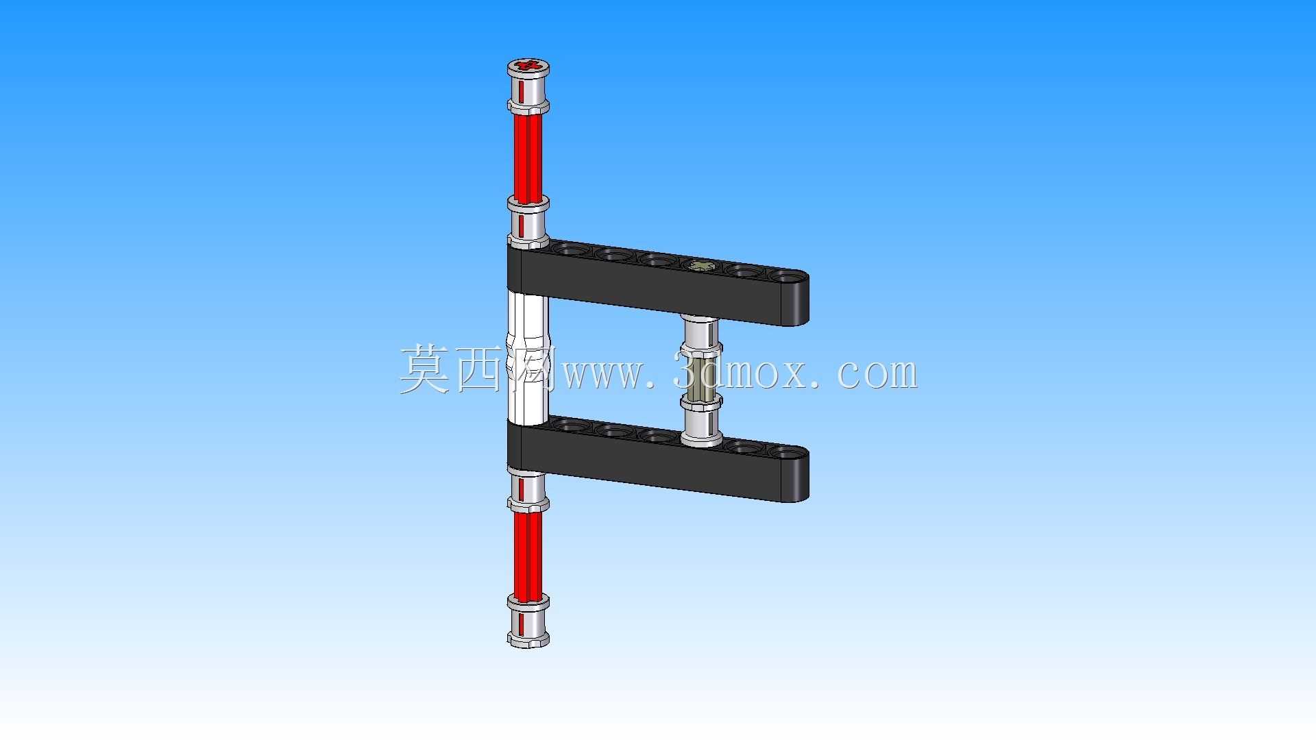 vLTm 42070-1乐高技术-130零件1862组件