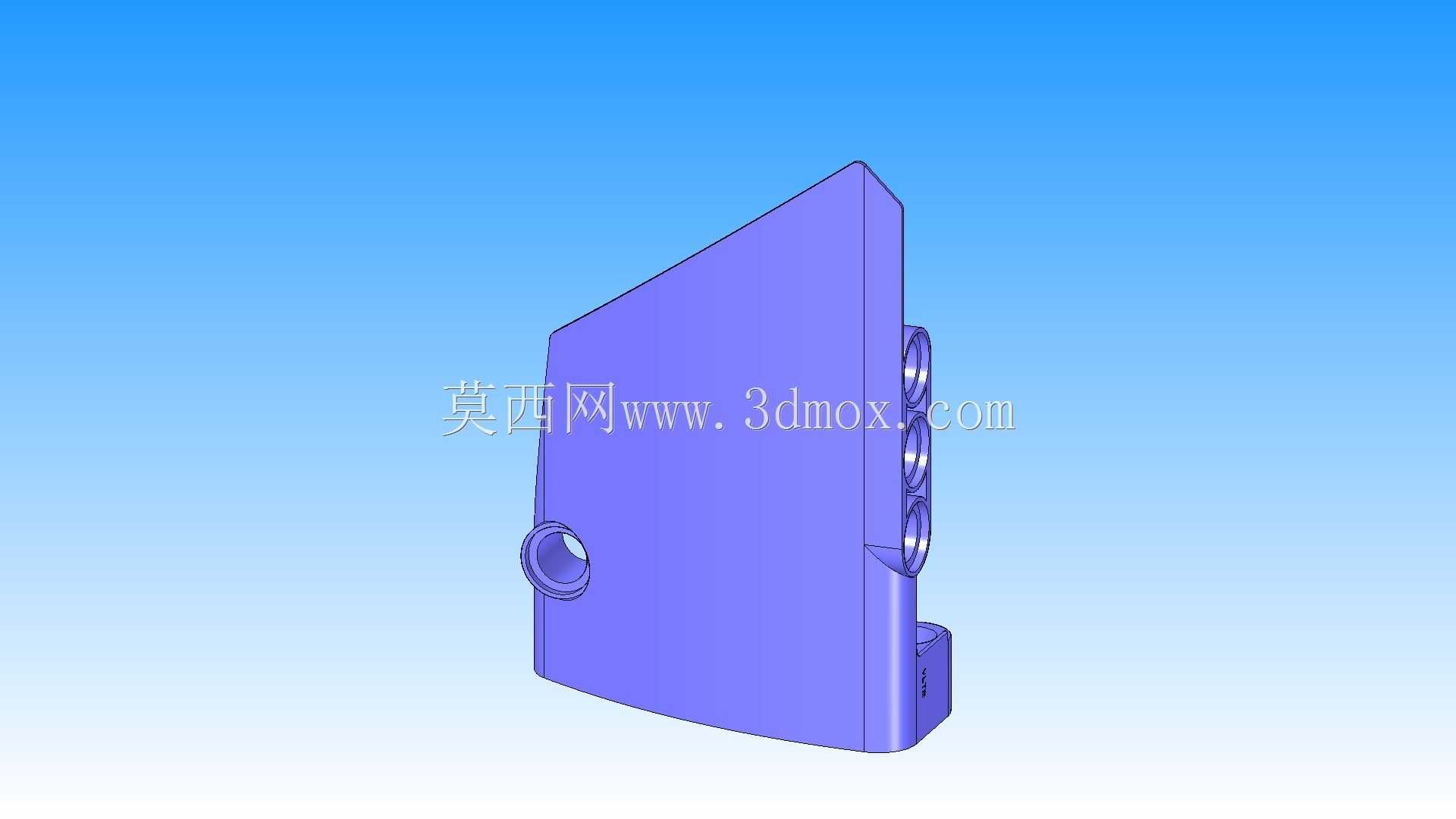 vLTm 42070-1乐高技术-130零件1862组件