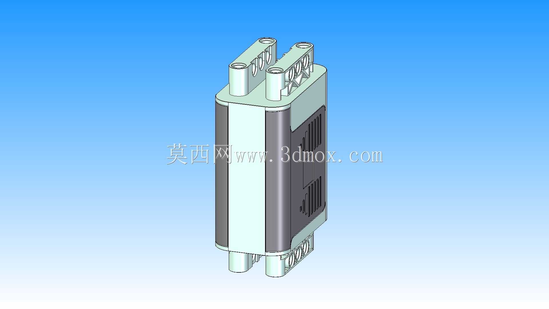 vLTm 42070-1乐高技术-130零件1862组件