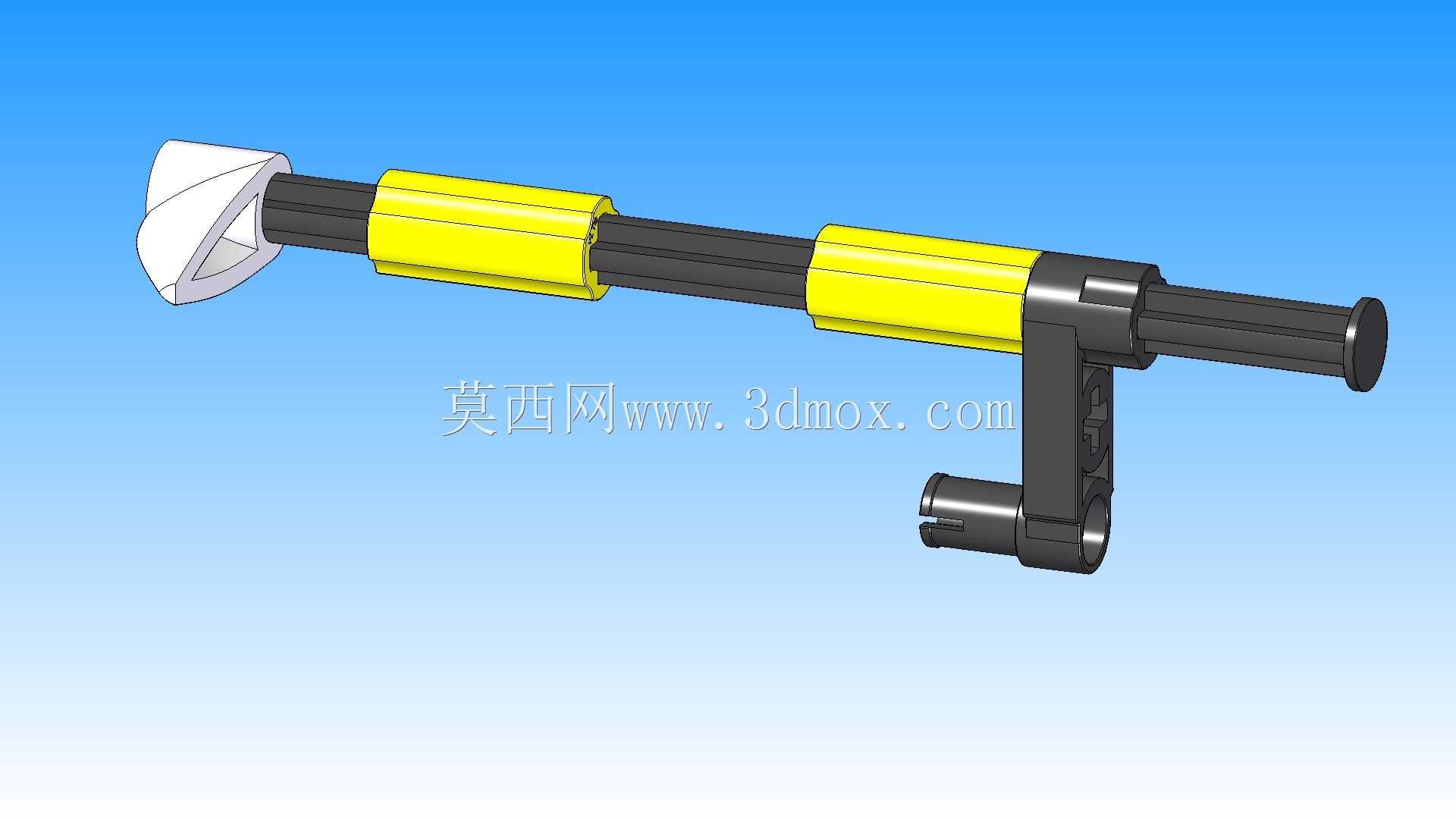 vLTm 42070-1乐高技术-130零件1862组件