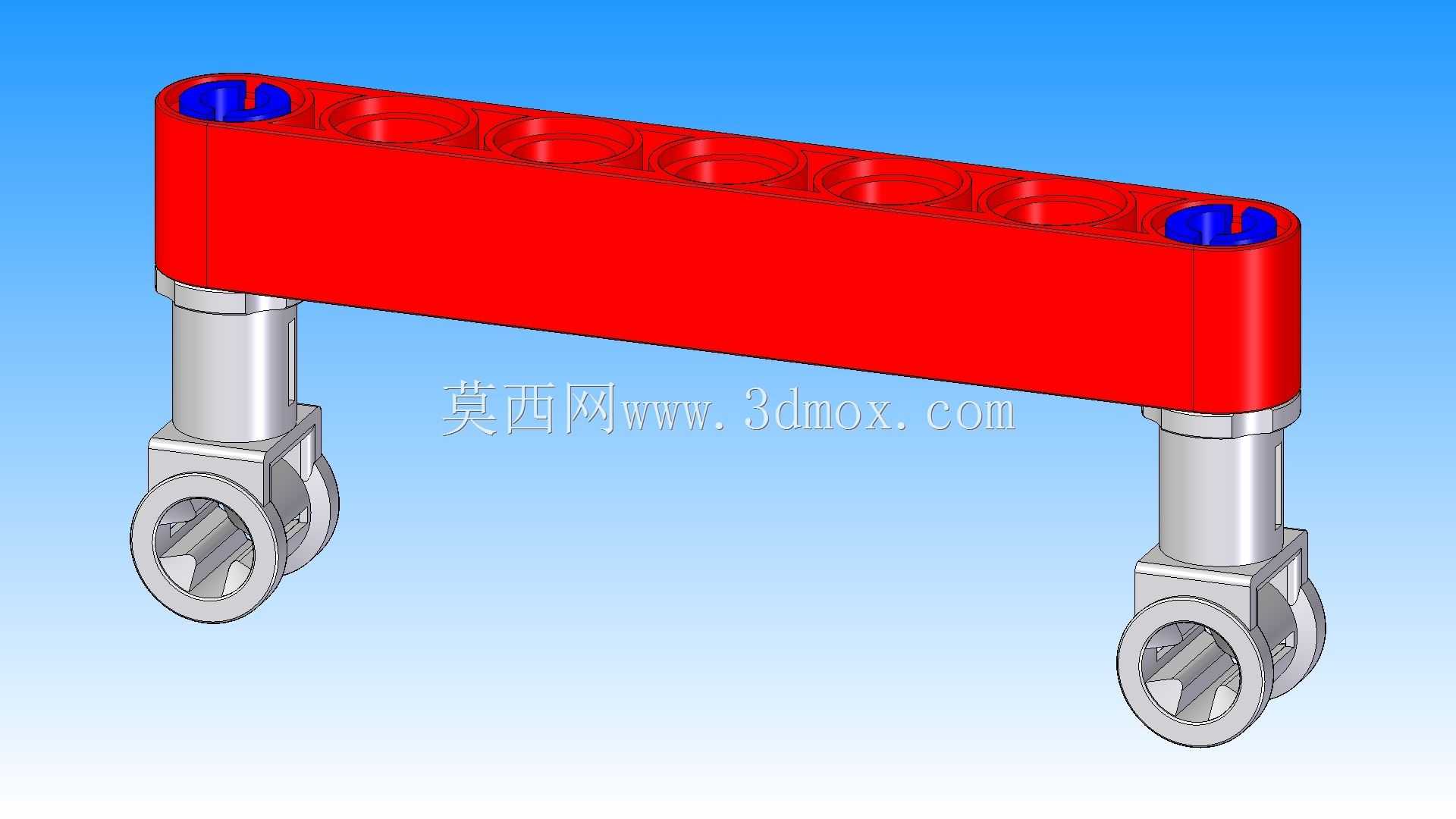vLTm 42070-1乐高技术-130零件1862组件