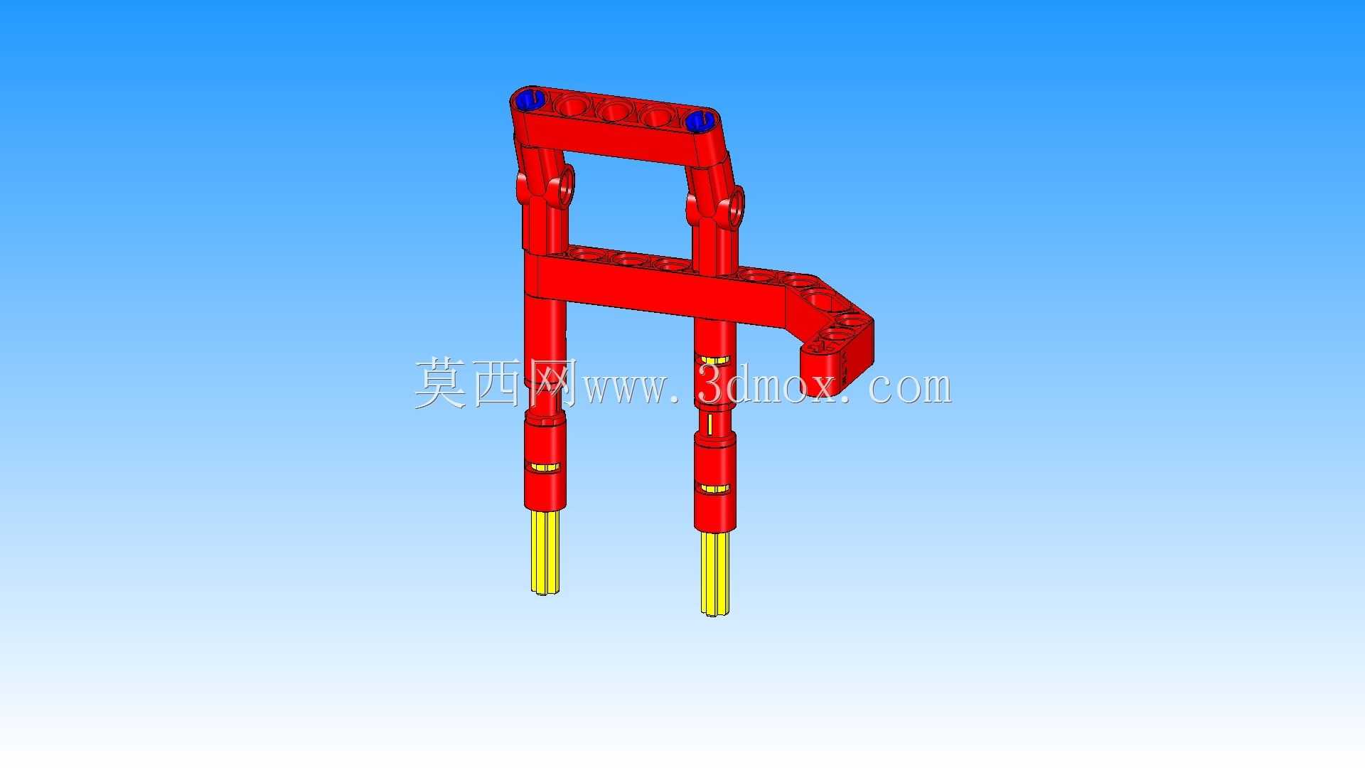 vLTm 42070-1乐高技术-130零件1862组件