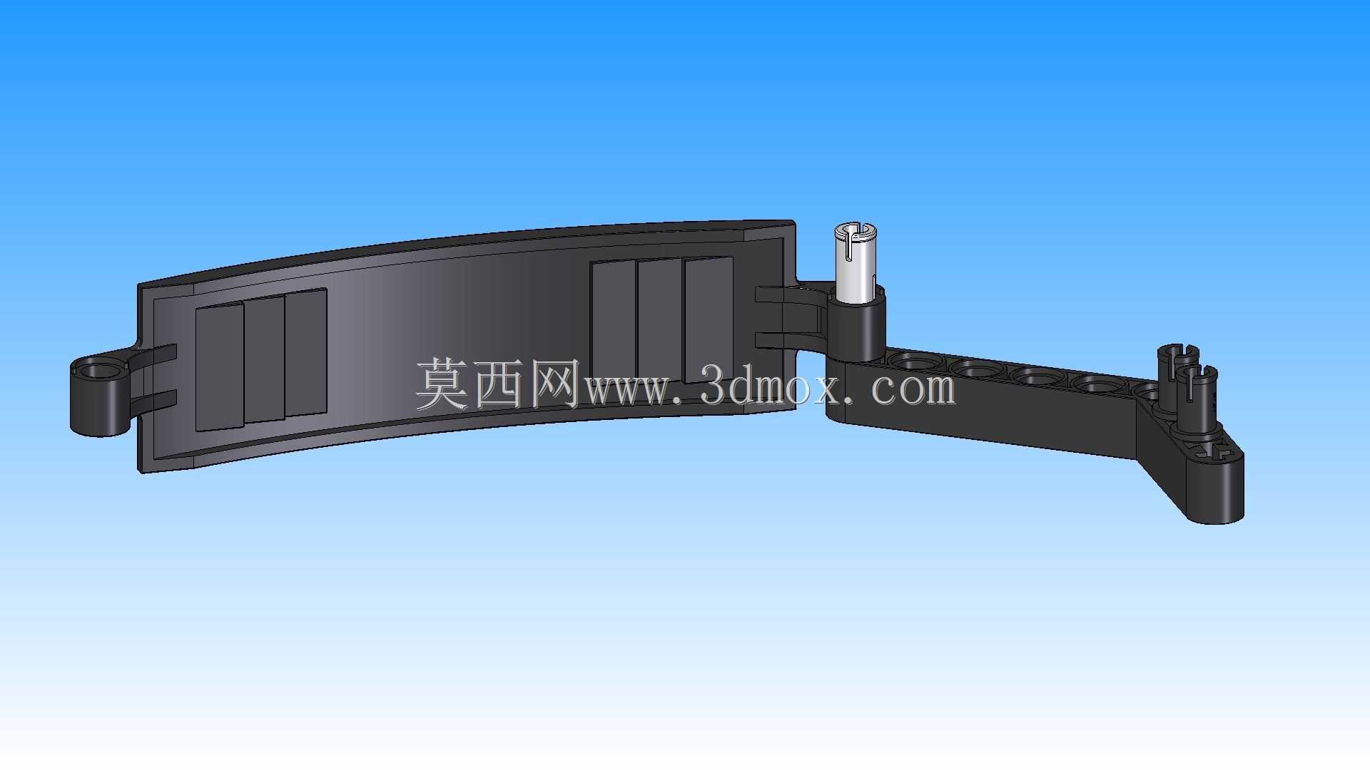 vLTm 42070-1乐高技术-130零件1862组件