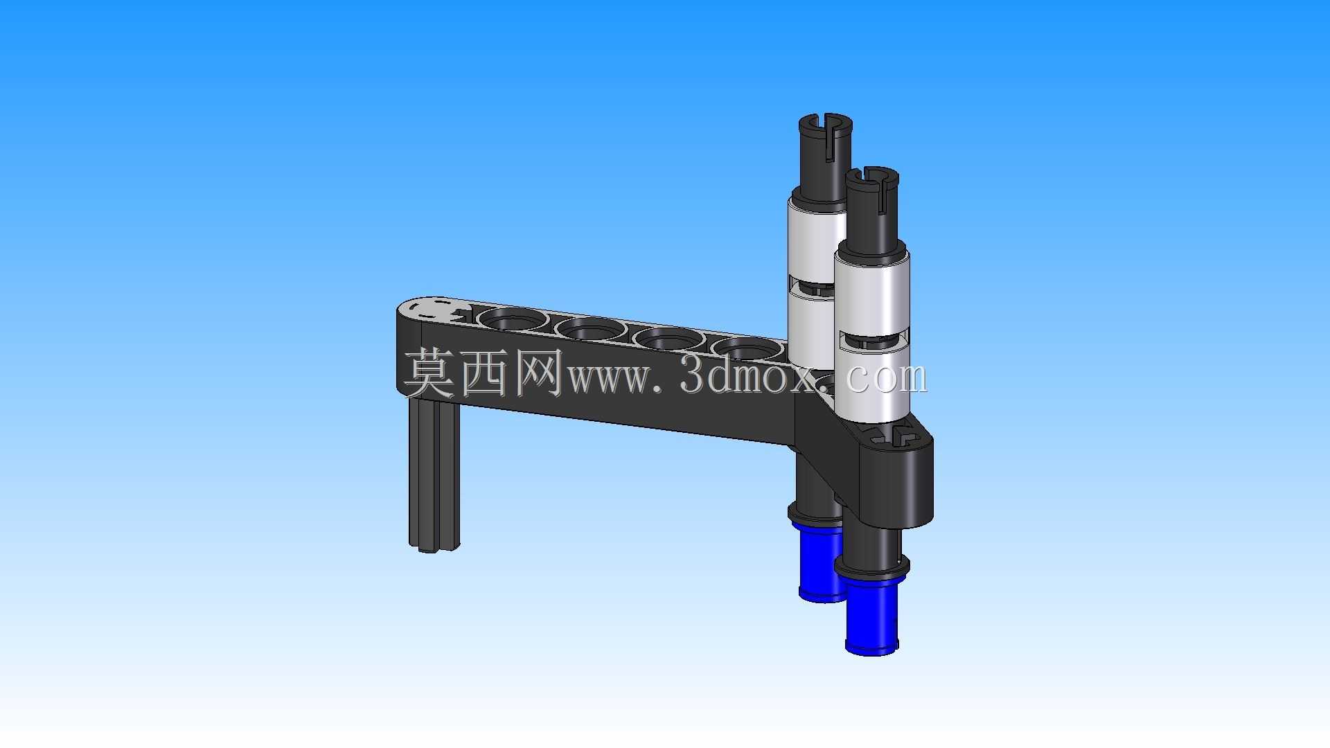 vLTm 42070-1乐高技术-130零件1862组件