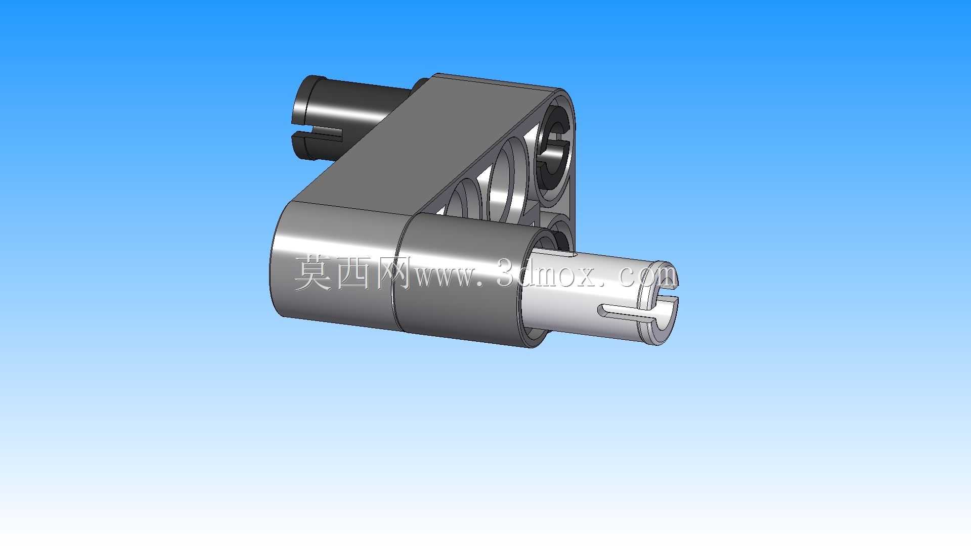 vLTm 42070-1乐高技术-130零件1862组件