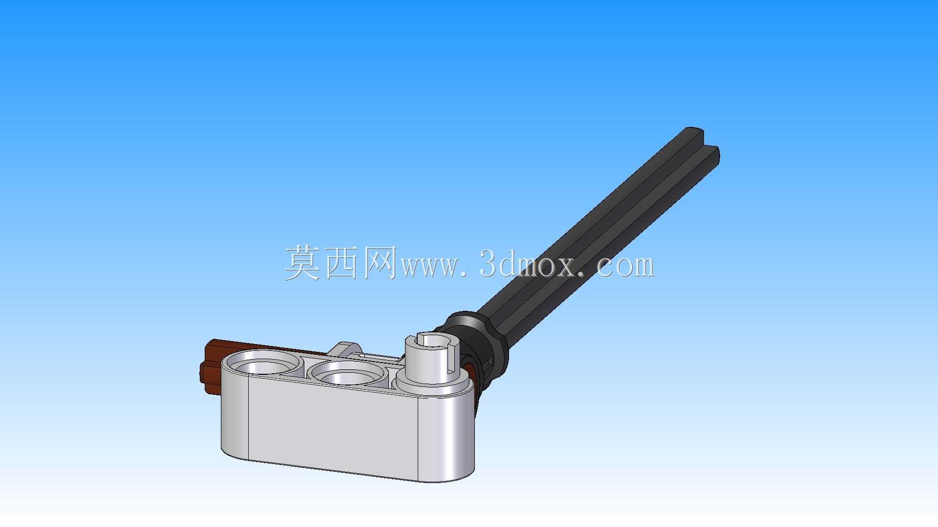 vLTm 42070-1乐高技术-130零件1862组件