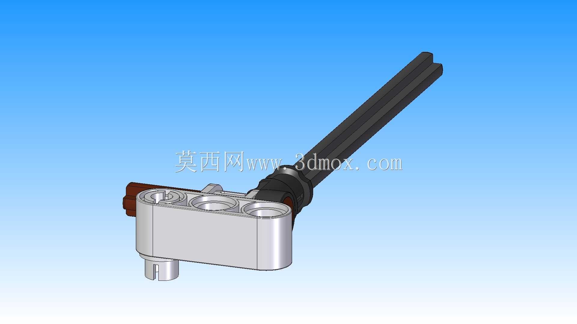 vLTm 42070-1乐高技术-130零件1862组件