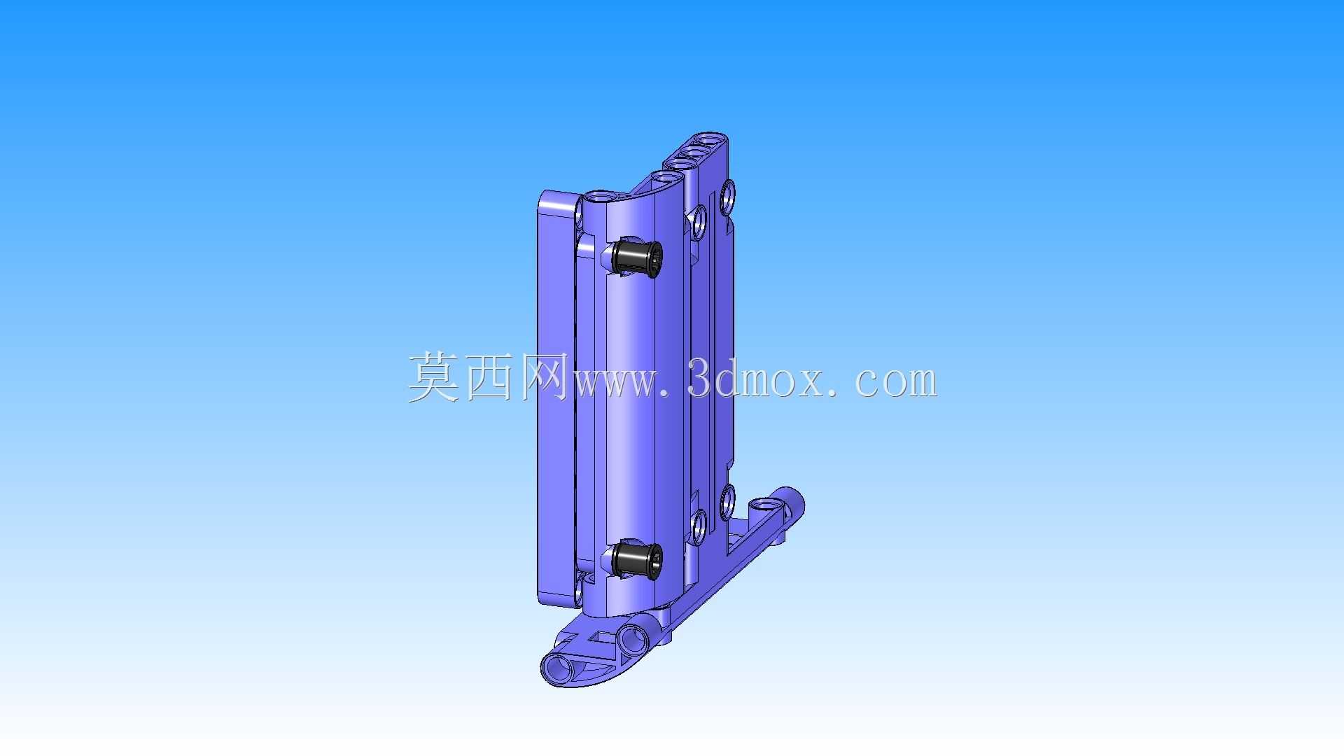 vLTm 42070-1乐高技术-130零件1862组件