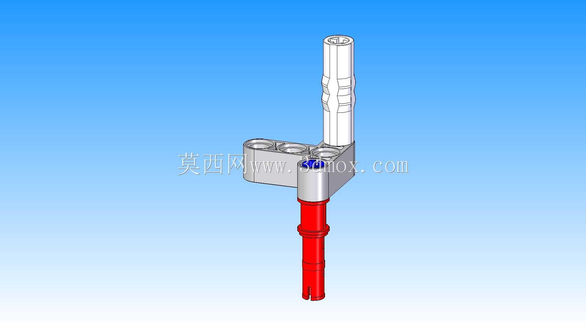 vLTm 42070-1乐高技术-130零件1862组件