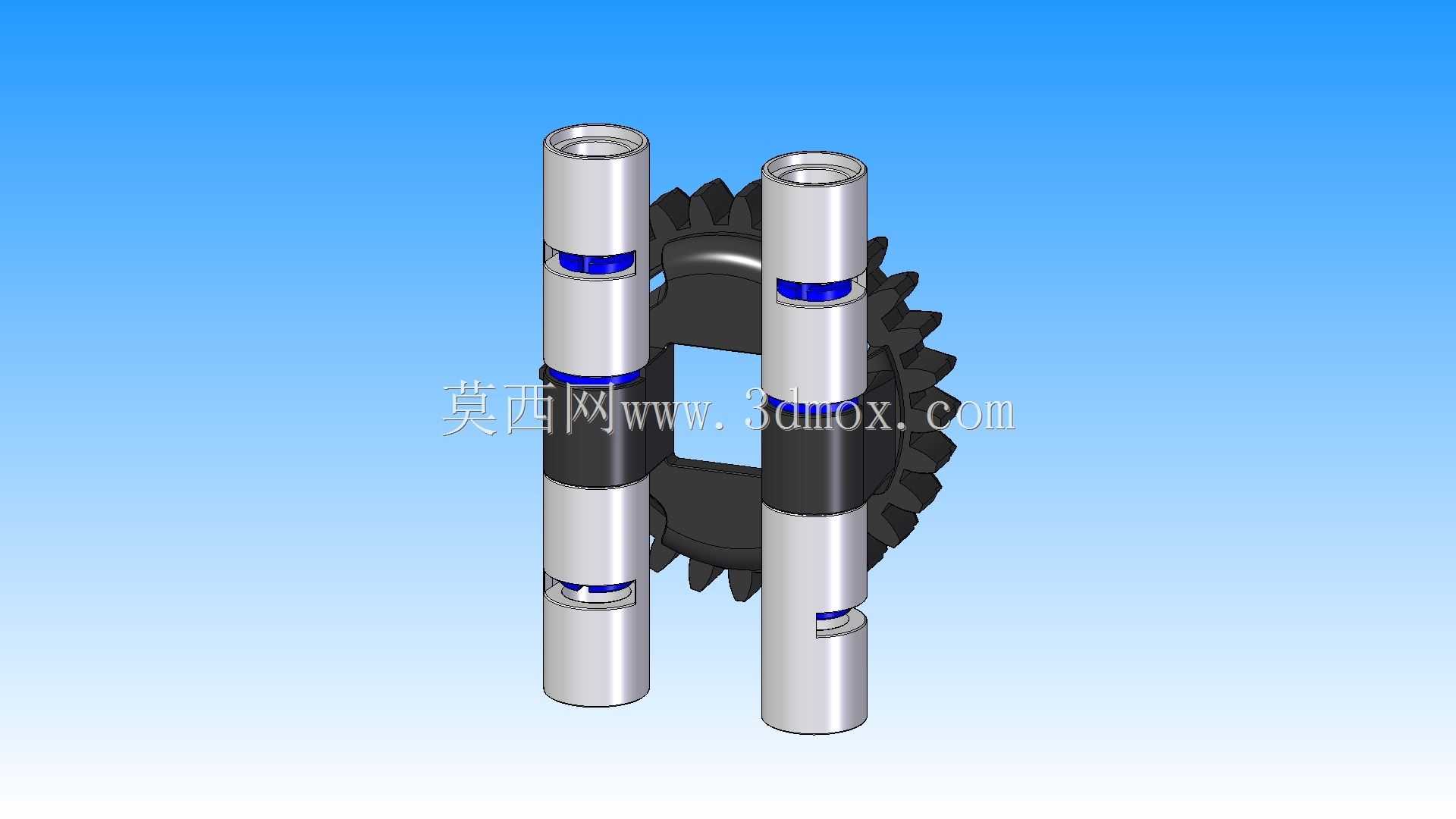 vLTm 42070-1乐高技术-130零件1862组件