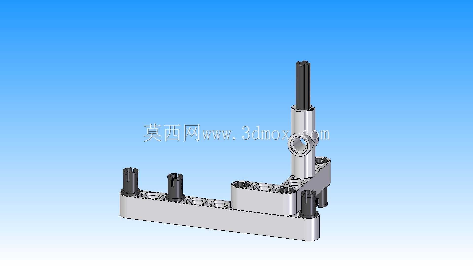 vLTm 42070-1乐高技术-130零件1862组件