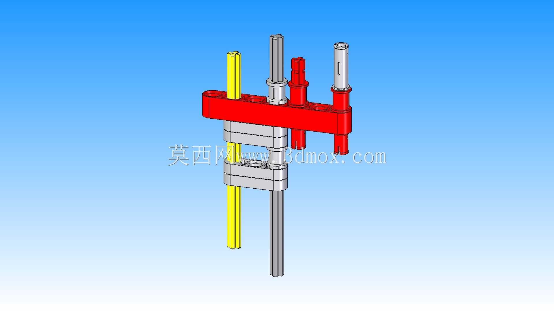 vLTm 42070-1乐高技术-130零件1862组件