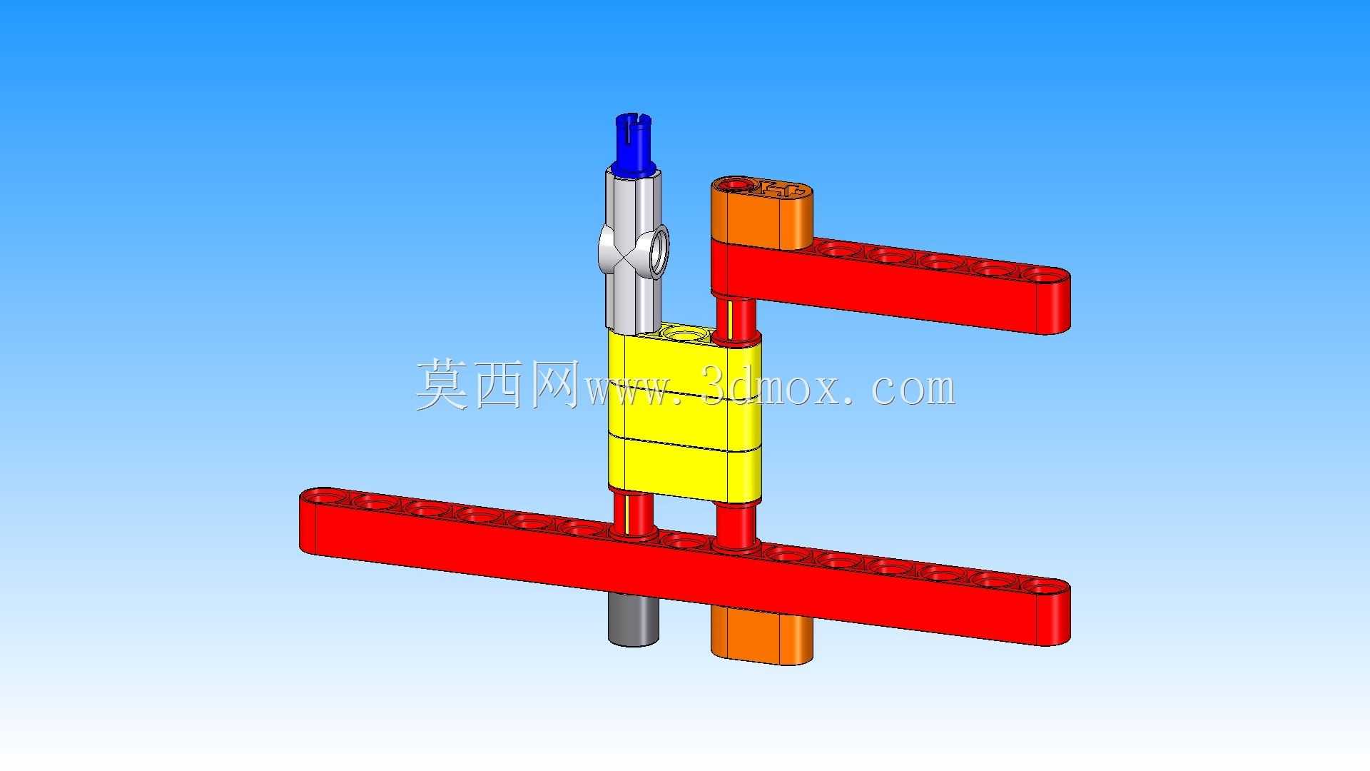 vLTm 42070-1乐高技术-130零件1862组件