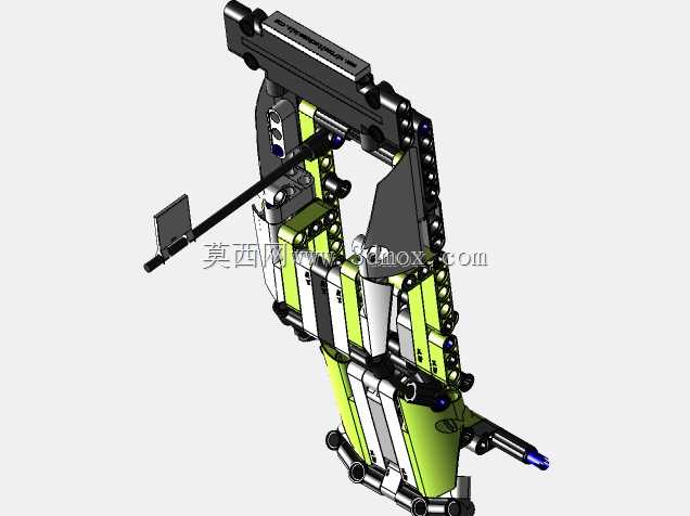 vLTm 42065-1乐高技术-86零件370组件
