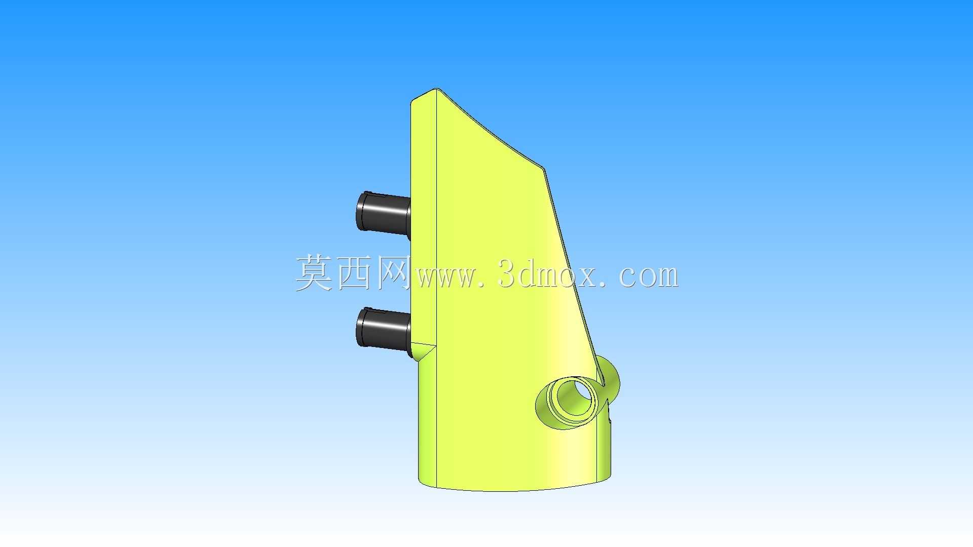 vLTm 42065-1乐高技术-86零件370组件