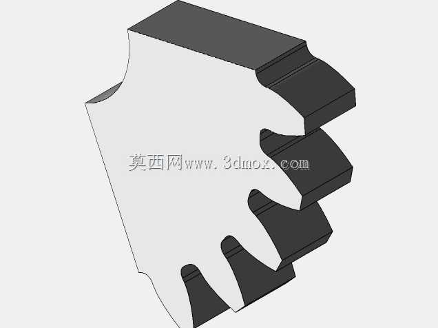 solidworks2019中外直齿轮副应力分析