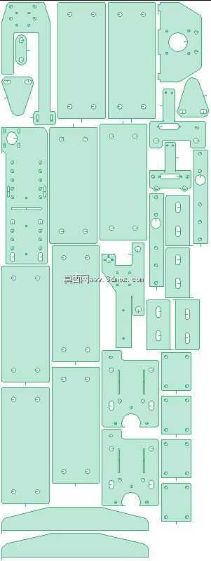 便宜/便宜的CNC等离子桌