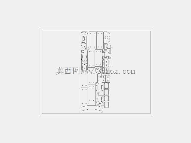 便宜/便宜的CNC等离子桌