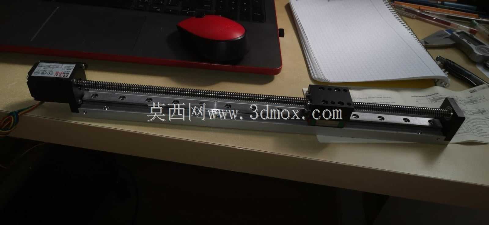 fsl30线性致动器