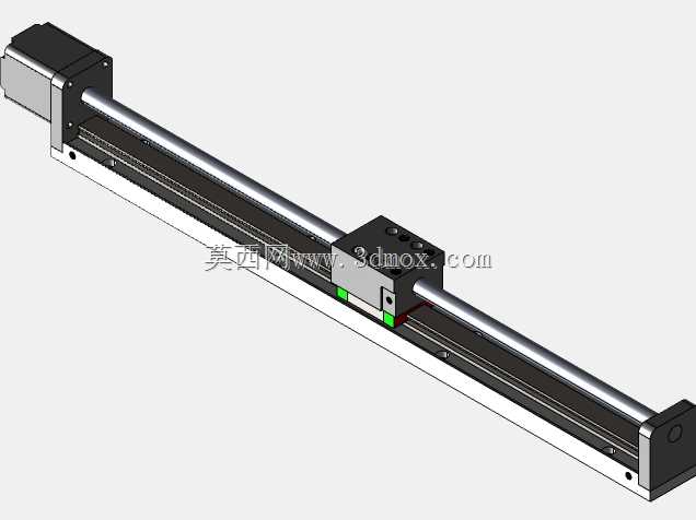 fsl30线性致动器