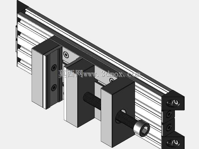 ����Openbuilds V��۵�GTC-Vise-Mod1