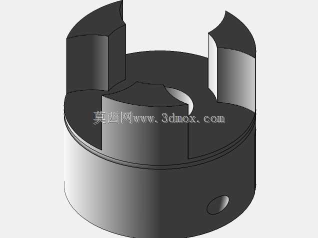 联轴器CNC