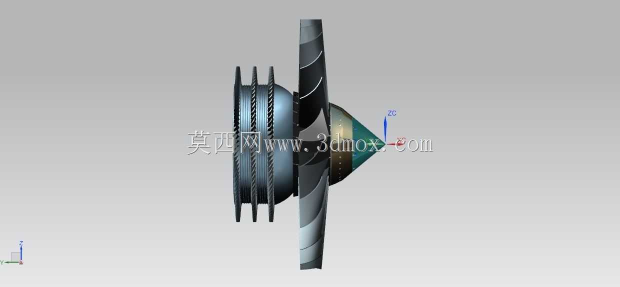 CFM 56-7B�������ѹת��
