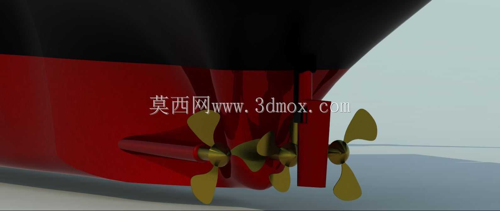 货船