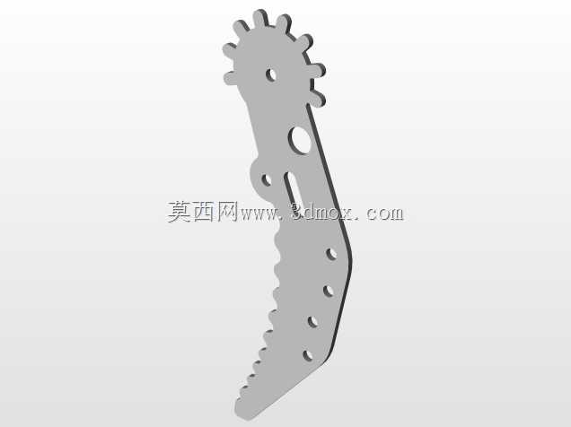 夹持器