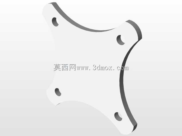 四轴飞行器
